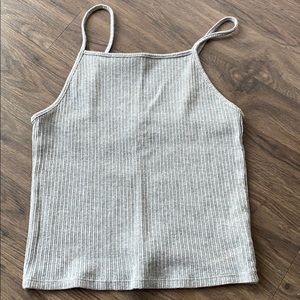 American Eagle Ribbed Tank